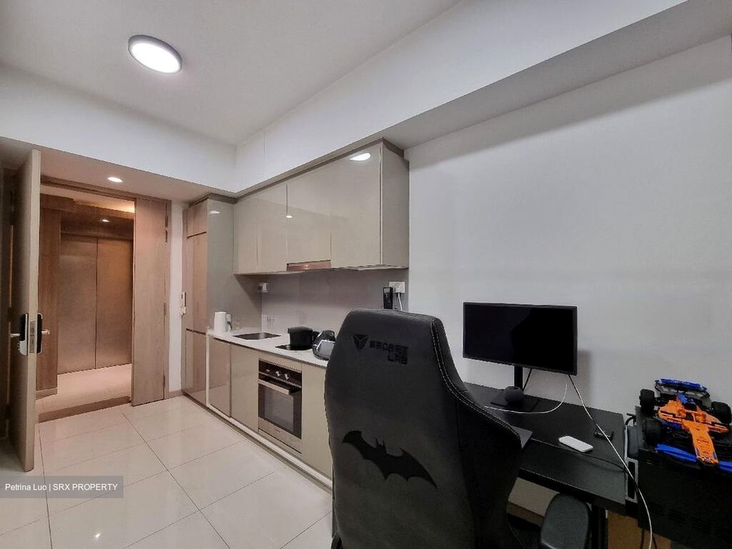 J Gateway (D22), Condominium #450196431